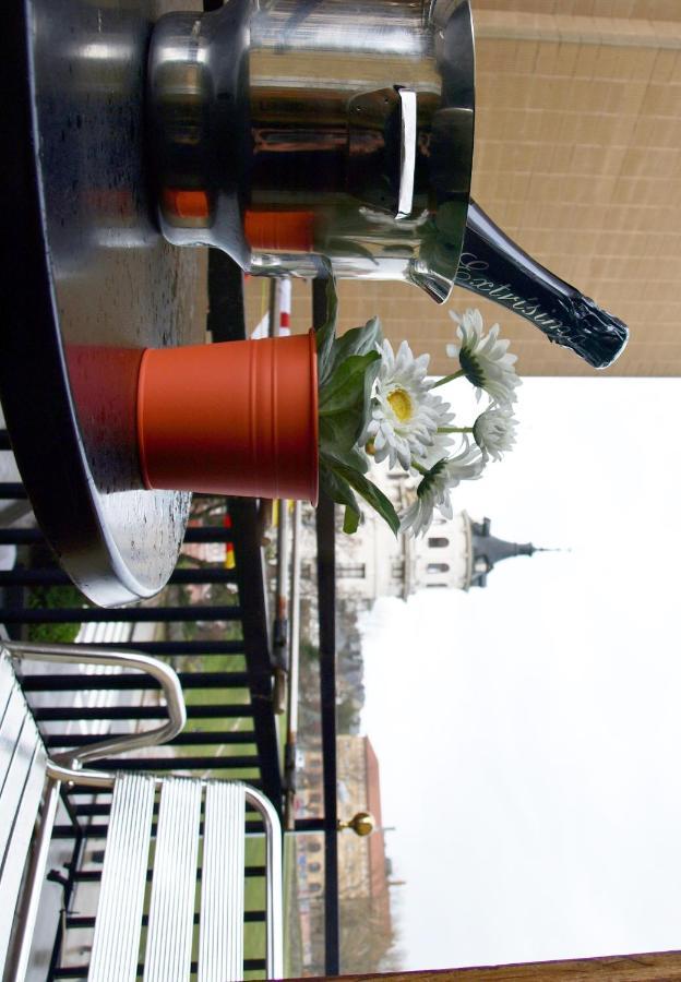 Hotel Mur Jaca Ngoại thất bức ảnh