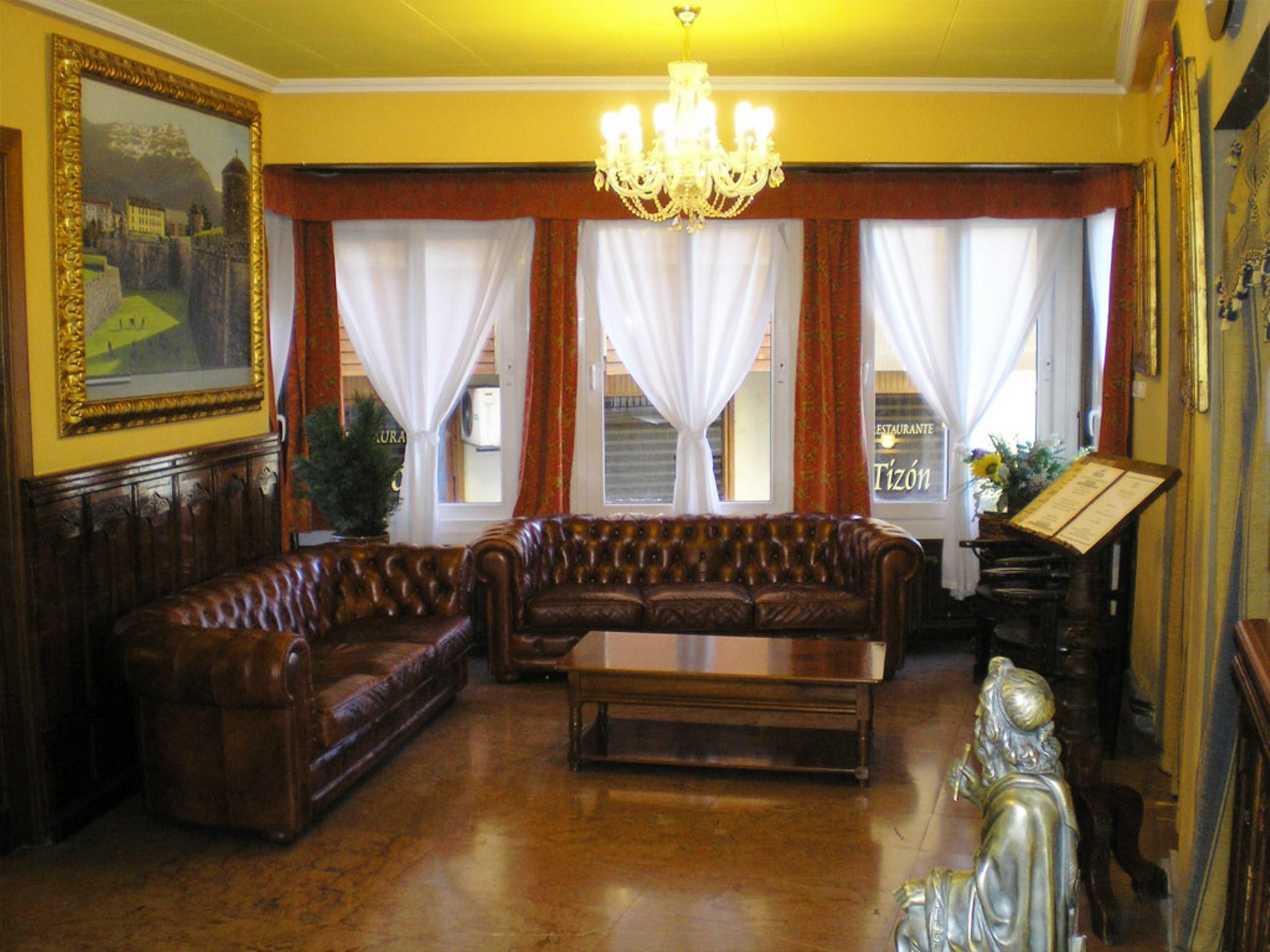 Hotel Mur Jaca Ngoại thất bức ảnh