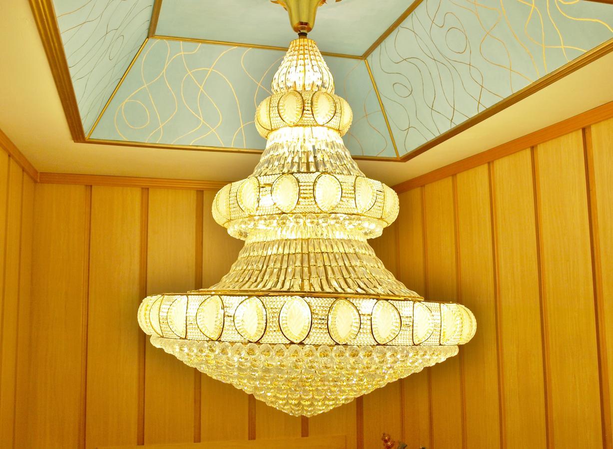 Hotel Mur Jaca Ngoại thất bức ảnh